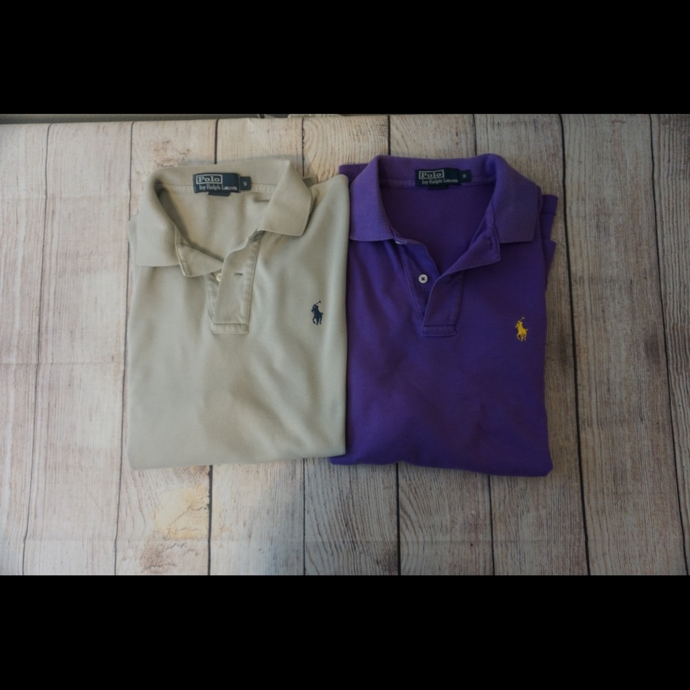 Ralph Lauren Polo Bundle